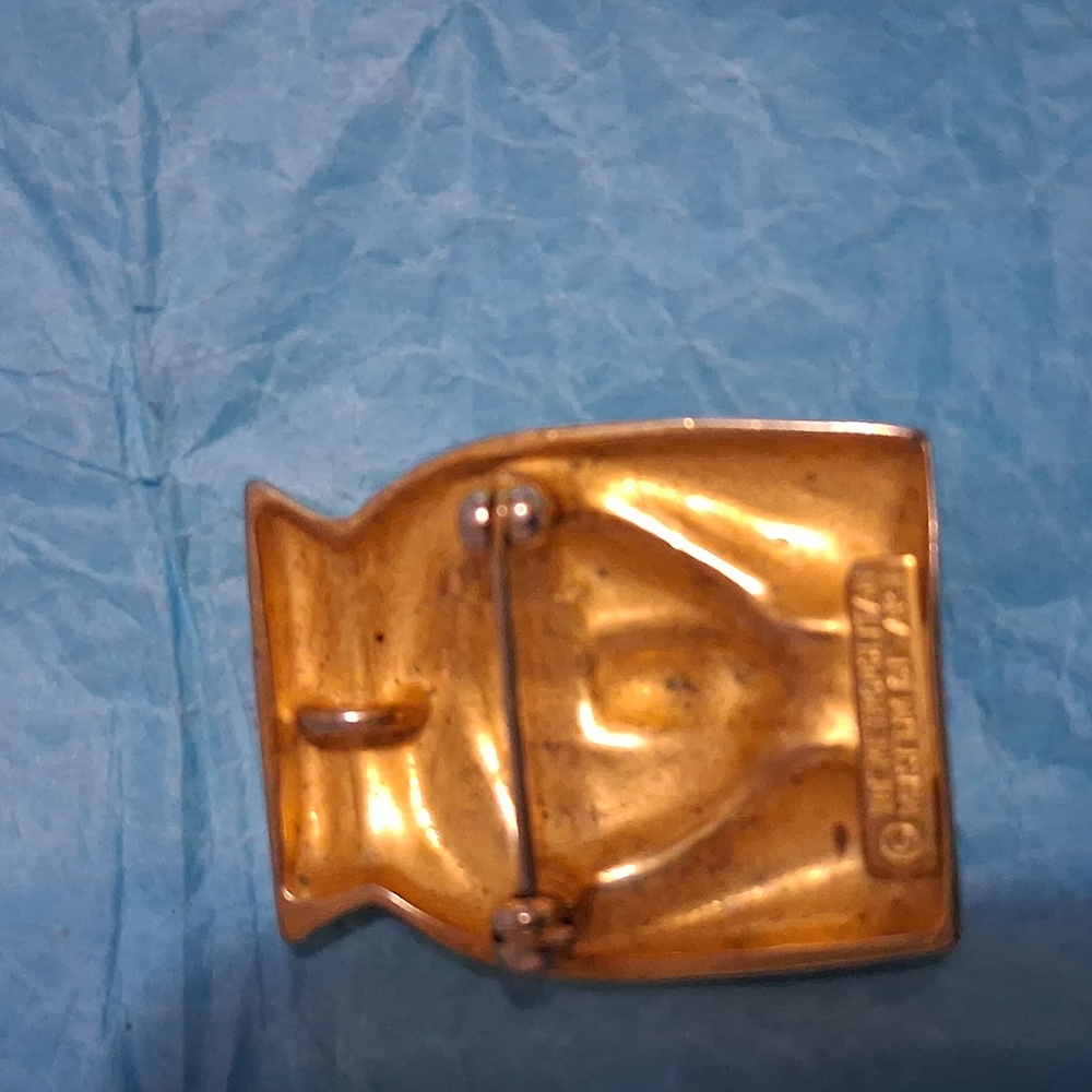Brooch - Picture 4 of 6